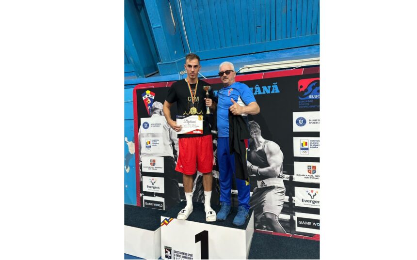alexandru buleu campion al cupei romaniei la box doua medalii pentru csm constanta 68793dcc23119