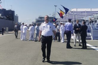 alexandru mezei directorul autoritatii navale romane are nevoie de ajutorul nostru se cauta donatori de sange 687bc10a5d95e