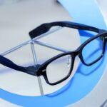 alibaba lanseaza ochelari inteligenti cu ai quark ai glasses rivali chinezi ai ochelarilor meta 6888942706949