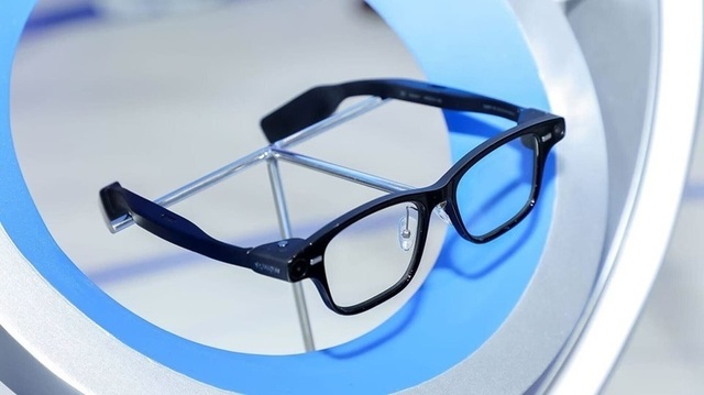 alibaba lanseaza ochelari inteligenti cu ai quark ai glasses rivali chinezi ai ochelarilor meta 6888942706949