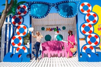 alte doua puncte foto instagramabile instalate in statiunea mamaia 6872590477b0d