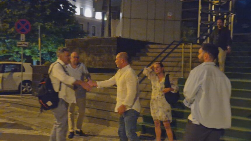 alte trei persoane propuse spre arestare in dosarul fabrica de mosteniri din constanta 6870b1384dba2