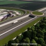 alternativa techirghiol un vis tot mai indepartat cnair face noi achizitii de servicii pentru drumul care va fluidiza traficul spre sudul litoralului 687f0ad6d9f50
