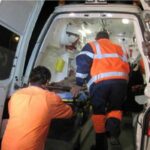 ambulanta implicata intr un accident rutier in municipiul constanta 687caa67e4bd6