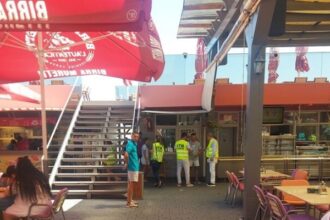 amenzi de aproape 90 000 de lei aplicate de inspectorii itm pentru nereguli in hoteluri si restaurante de pe litoral 688a29c783978