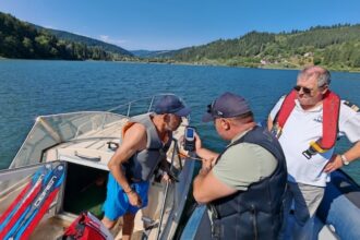 amenzi de peste 120 000 de lei si peste 100 de ambarcatiuni de agrement verificate in urma controalelor anr 686c1c8fc85b0