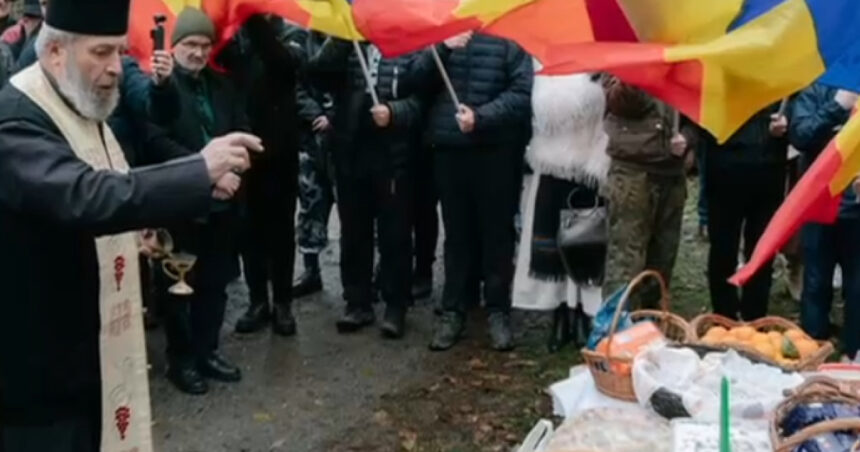 amplificare fara precedent a extremismului de dreapta radiografia ultimului an din perspectiva institutului elie wiesel 68777aefbb702