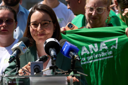 ana ciceala fost consilier general si a lansat candidatura la primaria capitalei 68822e83ed496