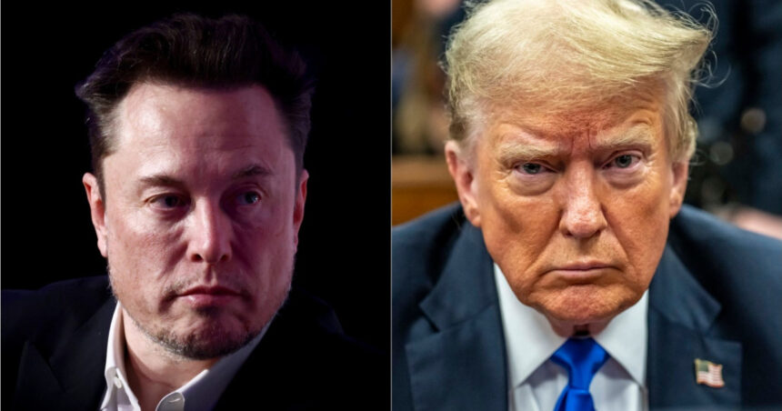 analiza ce sanse are elon musk cu un nou partid politic dupa ce s a certat cu trump si care sunt riscurile pentru miliardar 686a86680cd99