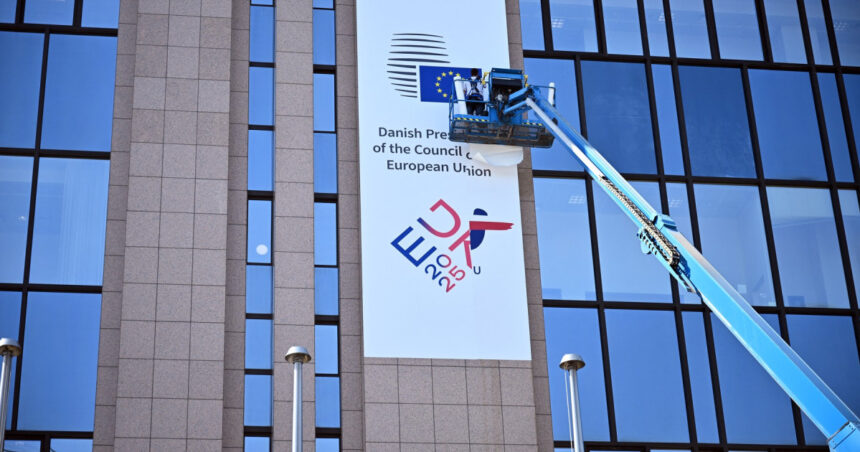 analiza cum a contribuit donald trump la indulcirea euroscepticismului danez copenhaga detine presedintia ue pana in 2026 68692a1086a0c