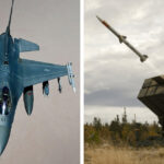 analiza cum a doborat un avion de vanatoare f 16 o racheta balistica si de ce a fost abandonat acest concept de utilizare 686aaa3a57a8c