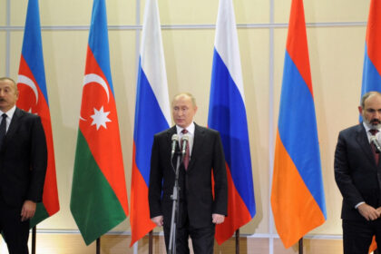analiza marginalizarea lui putin si pierderea caucazului cum a esuat kremlinul in a impiedica turcia sa ajute la reconcilierea azero armeana 687ea6dcbd85b
