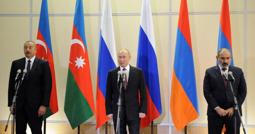 analiza marginalizarea lui putin si pierderea caucazului cum a esuat kremlinul in a impiedica turcia sa ajute la reconcilierea azero armeana 687ea6dcbd85b