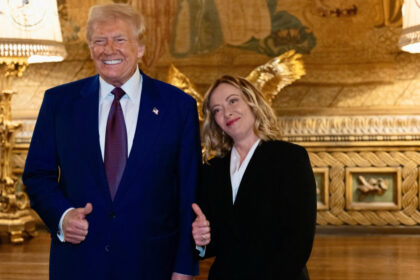 analiza o afacere italiana cum incearca giorgia meloni sa ocoleasca cresterea cheltuielilor pentru aparare fara sa l supere pe donald trump 68675c7b5a859