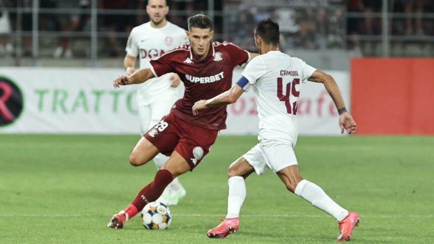 analiza pacea din giulesti intre galca si petrescu ce lasa in urma rapid cfr primul derby al sezonului 687dddd013e2f