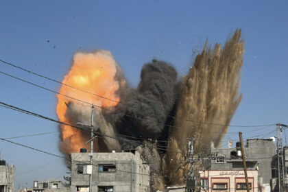 analiza pot israelul si hamas sa coexiste armistitiul lui trump depinde de asta gruparea terorista mai are 20 000 de luptatori pregatiti 686b4d6483473