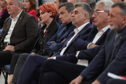 analiza psd la guvernare cu discurs de opozitie social democratii merg pe sarma ca sa pastreze votantii analist se apropie si congresul 68764895f00e6
