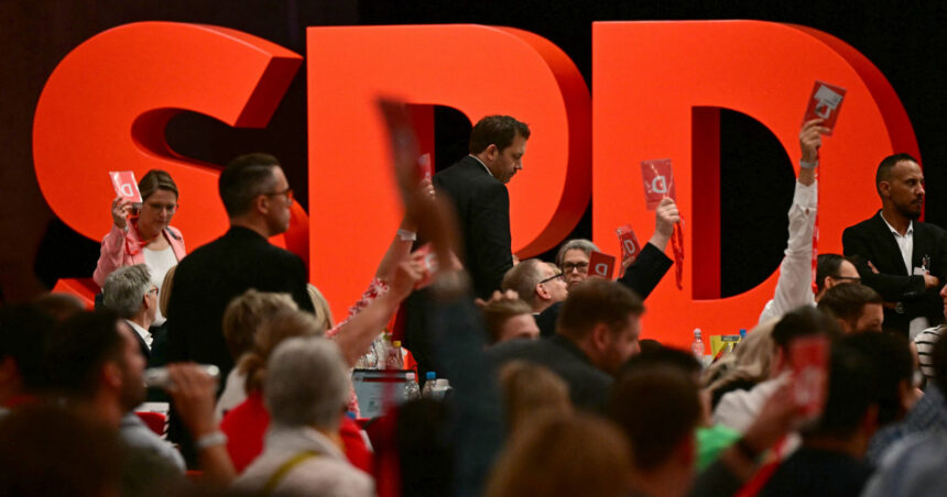 analiza reflexele razboiului rece pozitia fata de rusia ameninta guvernul germaniei manifestul care starneste ingrijorare la berlin 686a5a570e065