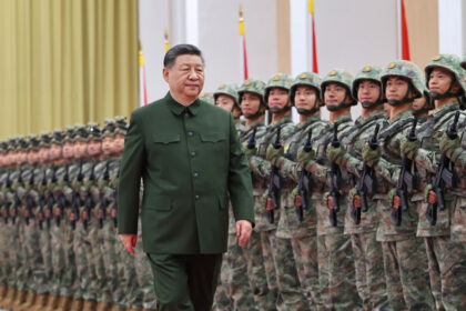 analiza semnele care arata ca xi jinping ar putea fi presat sa renunte la o parte din putere 688848f4b7636