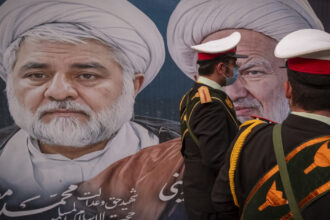 analiza sistemul judiciar iranian si dubla crima din teheran care arata furia crescanda fata de justitia brutala din republica islamica 68867e4151dba