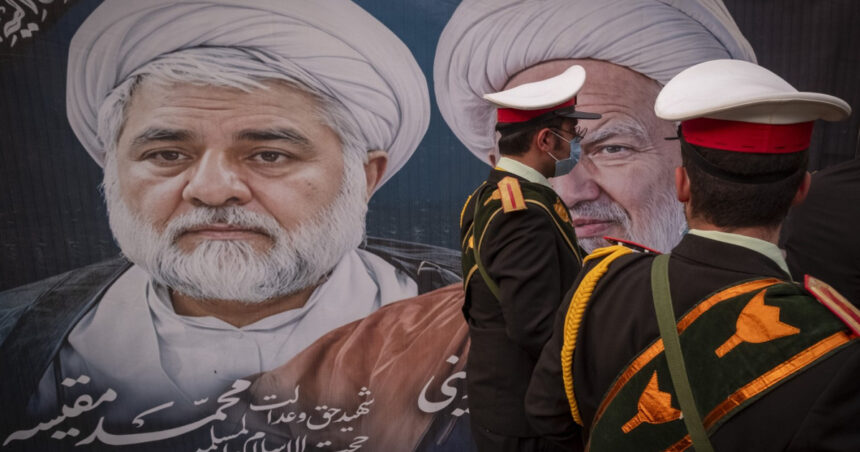 analiza sistemul judiciar iranian si dubla crima din teheran care arata furia crescanda fata de justitia brutala din republica islamica 68867e4151dba