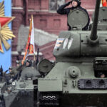 analiza stocurile rusesti de arme din era sovietica au scazut dramatic ce a crescut e dependenta de aliatii asiatici china si coreea de nord 6887195c5ab6e