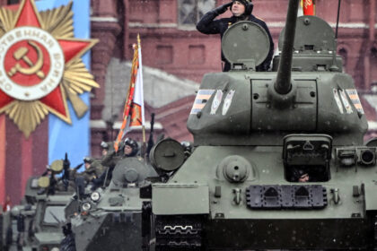 analiza stocurile rusesti de arme din era sovietica au scazut dramatic ce a crescut e dependenta de aliatii asiatici china si coreea de nord 6887195c5ab6e