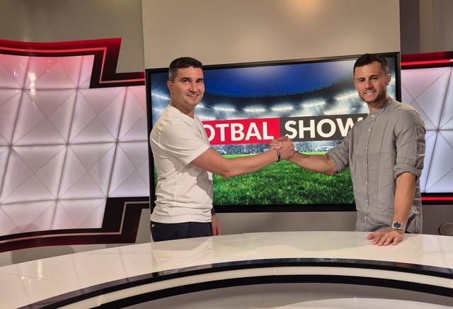 andrei nicolescu presedintele lui dinamo invitat permanent al prima sport 6875e340b4e34