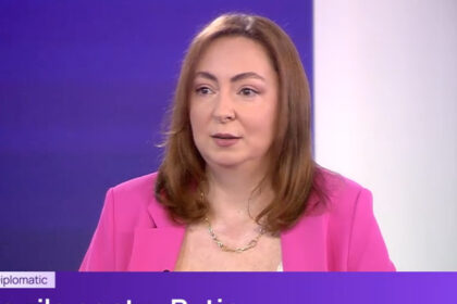 antonia colibasanu china este pe aceeasi punte de intelegere a situatiei cu statele unite isi doreste sa aiba moscova stabila 688352a88b98d