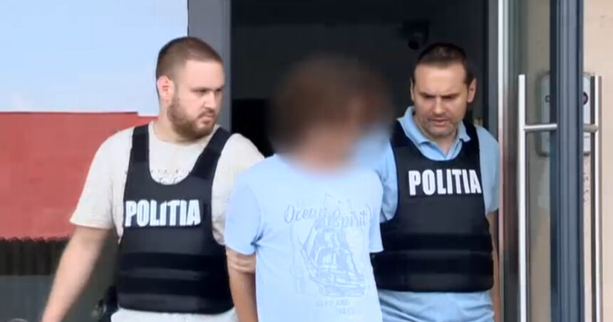 antrenorul de genii kristof lajos a fost condamnat la 13 ani si 3 luni de inchisoare pentru viol si agresiune sexuala 686b8acff0d4c