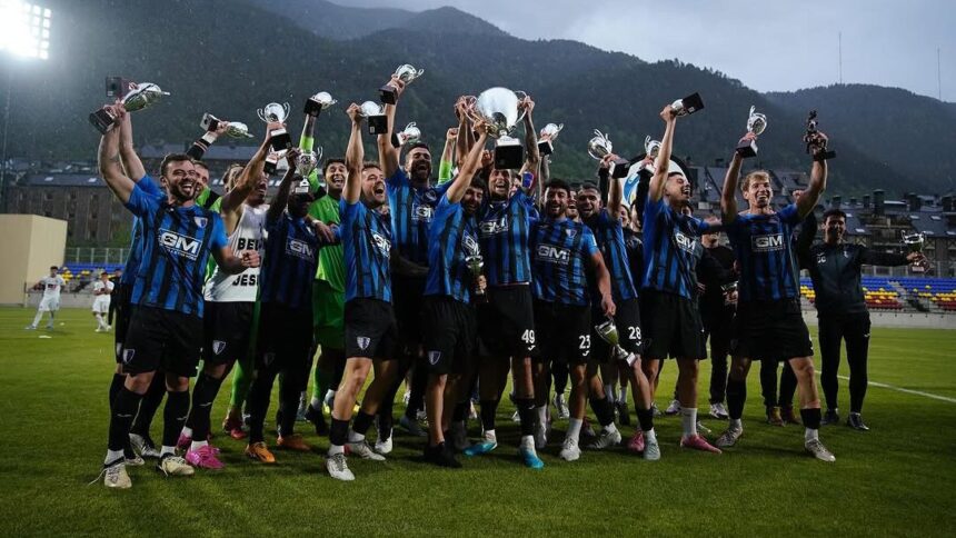 antrenorul lui inter escaldes fara dubii inaintea meciului cu fcsb cum a numit o pe campioana romaniei 686a123265841