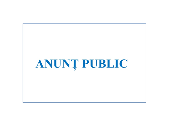 anunt public capusan ciprian dumitru anunta inceperea lucrarilor pentru imobilul situat in localitatea medgidia 686c26e19a7d4