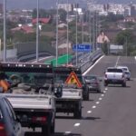 anunt videofoto pasaj deschis pentru acces la autostrada ford 68664ef169e0e