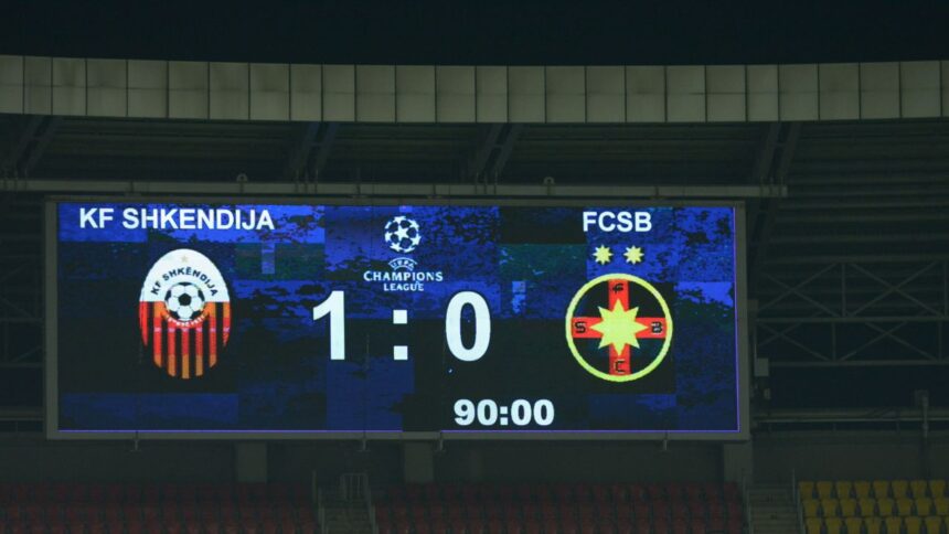 arma secreta a lui shkendija in meciul cu fcsb in care vrea sa scrie istorie o veste buna 688914012d0d7