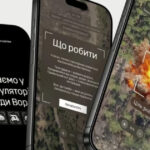 armata ucraineana a lansat pe piata un joc video cu ajutorul unor imagini reale filmate pe front cu ajutorul dronelor 68854241eeddf