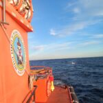 arsvom interventie de urgenta in portul constanta marinar cu probleme cardiace salvat de pe o nava sub pavilion tanzania 6884ca2997194