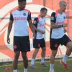 asa ar putea arata primul 11 al fcsb ului in meciul cu shkendija cine il va inlocui pe politic 687f8c7807f7f