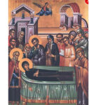 astazi este praznuita adormirea sfintei ana rugaciunea indreptata catre maica preasfintei nascatoarei de dumnezeu maria 6883206da1078