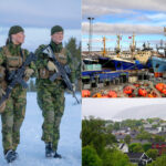 atacuri hibrid si sabotaj in nordul europei cum a ajuns un port linistit din norvegia un laborator pentru razboiul hibrid al rusiei 6875dbfc0ff69