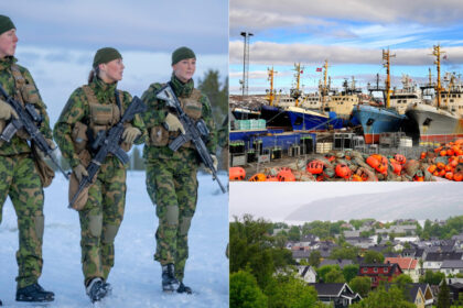 atacuri hibrid si sabotaj in nordul europei cum a ajuns un port linistit din norvegia un laborator pentru razboiul hibrid al rusiei 6875dbfc0ff69