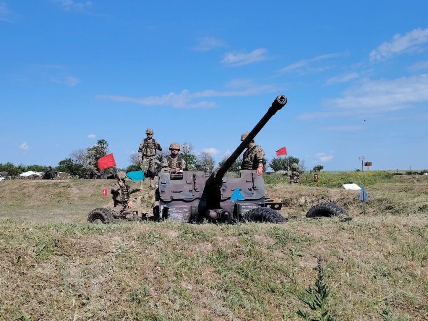 atentie de astazi au loc trageri in poligonul scolii de instruire pentru aparare antiaeriana de la capu midia 686bbda1c9099