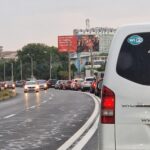 atentie soferi aglomeratie pe dn 39 si pe autostrada a2 se recomanda utilizarea rutelor alternative 688758bde6f07