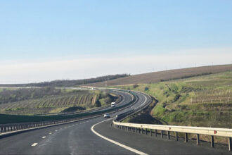atentie soferi autostrada a2 bucuresti constanta vizata de un anunt important al politiei romane 686a0788b1824