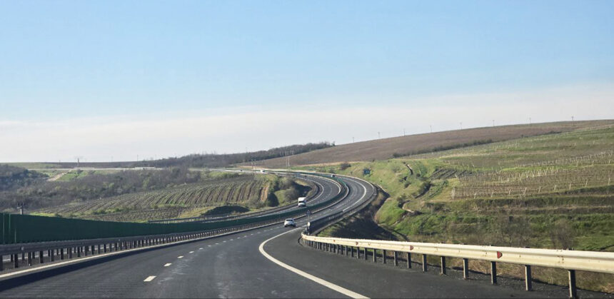 atentie soferi autostrada a2 bucuresti constanta vizata de un anunt important al politiei romane 686a0788b1824