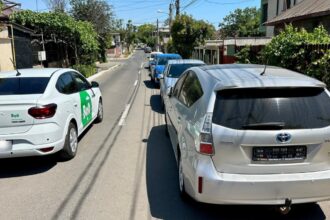 atentie soferi modificari in regimul de circulatie pe strazile razboieni si lanului din constanta 6874fec25a2bf