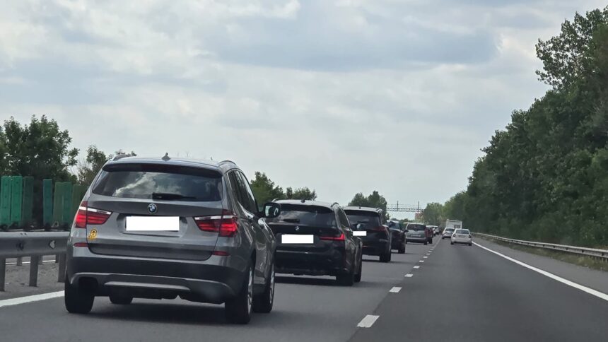 atentie soferi restrictii de tonaj pentru drumurile din judetul constanta iata cum se circula autostrada a2 6884662e3b5b6