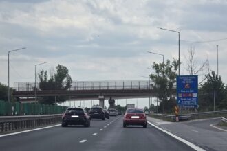 atentie soferi sunt restrictii de circulatie pe autostrada a2 iata zonele vizate 688087e45a5a5
