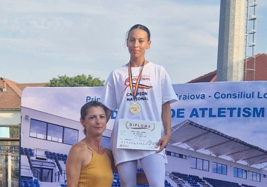 atleta de la csm constanta alexia dospin este campioana nationala u23 la triplusalt 686ab2f110f8d