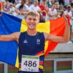 atletul de la cs medgidia alin mihai savlovschi va lua startul la campionatele balcanice u20 68699e745a57f