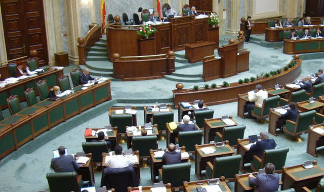 aur a pregatit motiune de cenzura impotriva guvernului pe motivul pachetului de masuri fiscale 686bc9d3cd32d